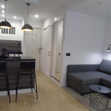 Apartament Mocalma Iris Benalmádena Zewnętrze zdjęcie