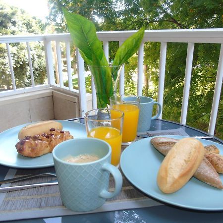 Apartament Mocalma Iris Benalmádena Zewnętrze zdjęcie
