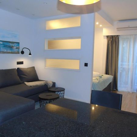 Apartament Mocalma Iris Benalmádena Zewnętrze zdjęcie