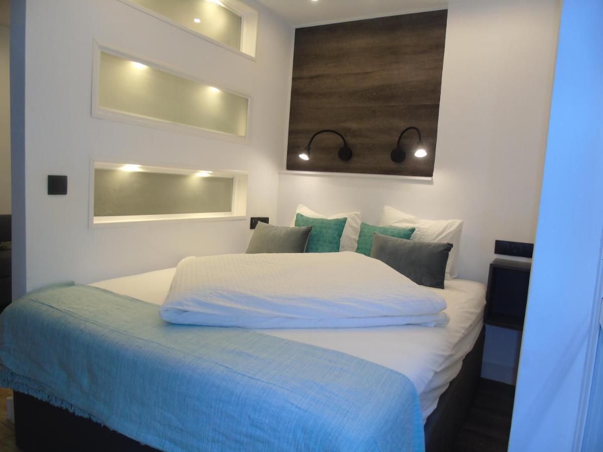 Apartament Mocalma Iris Benalmádena Zewnętrze zdjęcie