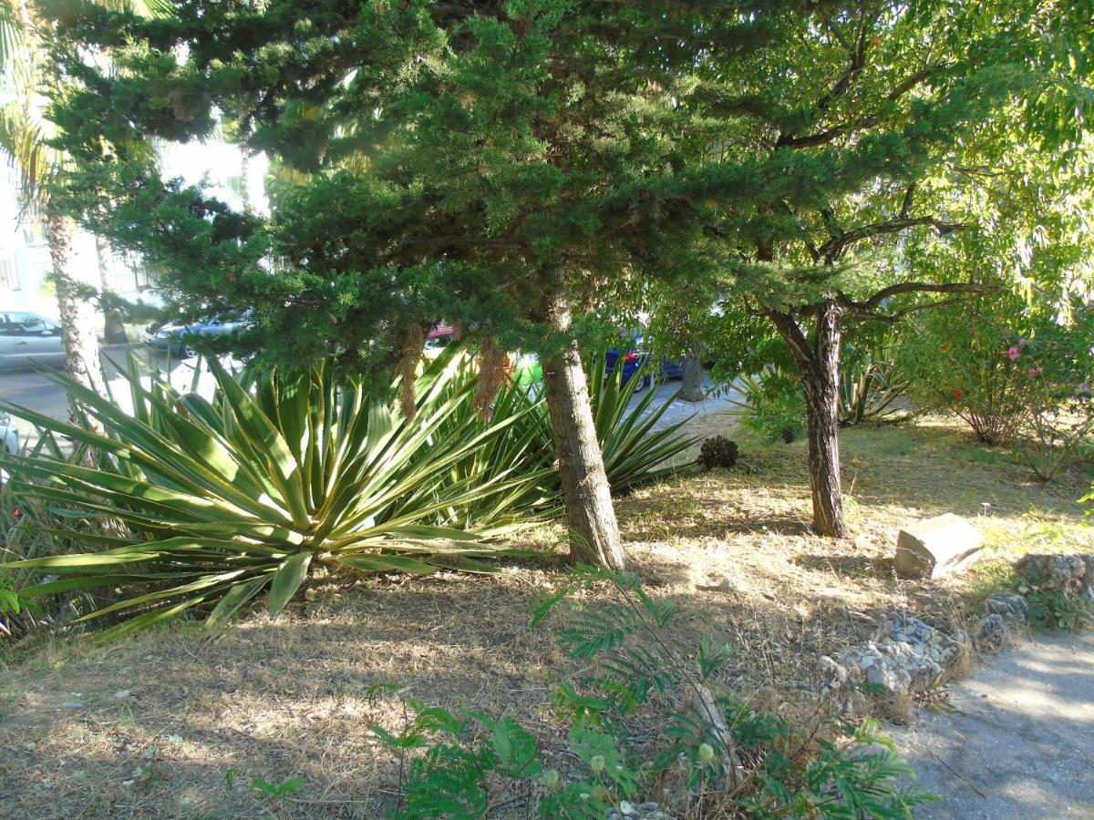 Apartament Mocalma Iris Benalmádena Zewnętrze zdjęcie