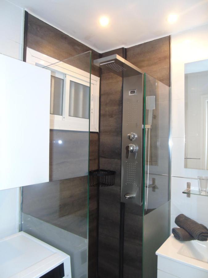 Apartament Mocalma Iris Benalmádena Zewnętrze zdjęcie