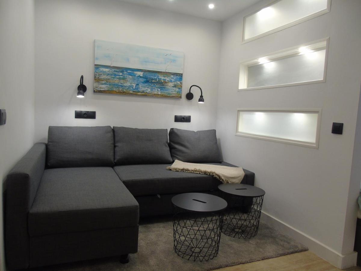 Apartament Mocalma Iris Benalmádena Zewnętrze zdjęcie