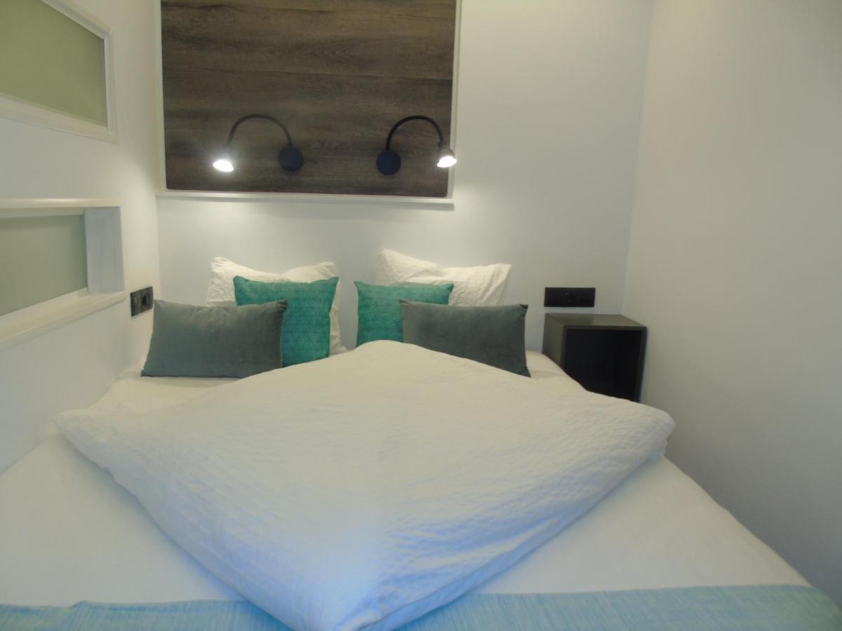 Apartament Mocalma Iris Benalmádena Zewnętrze zdjęcie